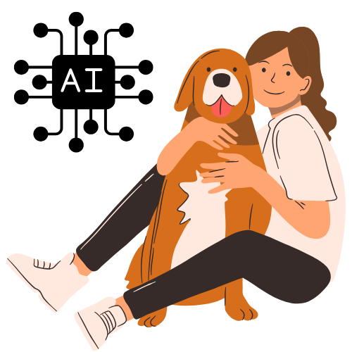 AI-Powered Video Diagnosis for Dog Mental Health Care